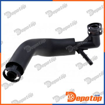 Gaine de suralimentation pour BMW | GPP-BM-111, 11617533399